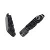 Direct Fit Front Bumper Bracket Kit Left 52536-53011 Right 52535-53011 for Lexus IS300 Sedan and Convertible GSE20 GSE21 Chassis