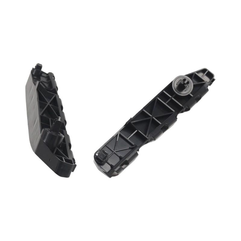 Direct Fit Front Bumper Bracket Kit Left 52536-53011 Right 52535-53011 for Lexus IS300 Sedan and Convertible GSE20 GSE21 Chassis