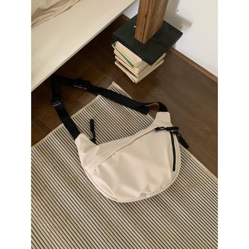 Mode Pendeln Große Kapazität Schultertasche für Damen Neu Frühling und Sommer Lässige Vielseitige Tragetasche Koreanische Version der Achseltasche