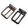 Fibbia per cintura 1-3/8" (35 millimetri) Fibbia a Spillo Rettangolare Robusta in Lega per Cinturino Fai-da-te
