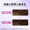 Wella Color Treatment for Gray Frizz Caramel 180ml Color Hair, Care, Brown, (Wellatone Essence-in Treatment)