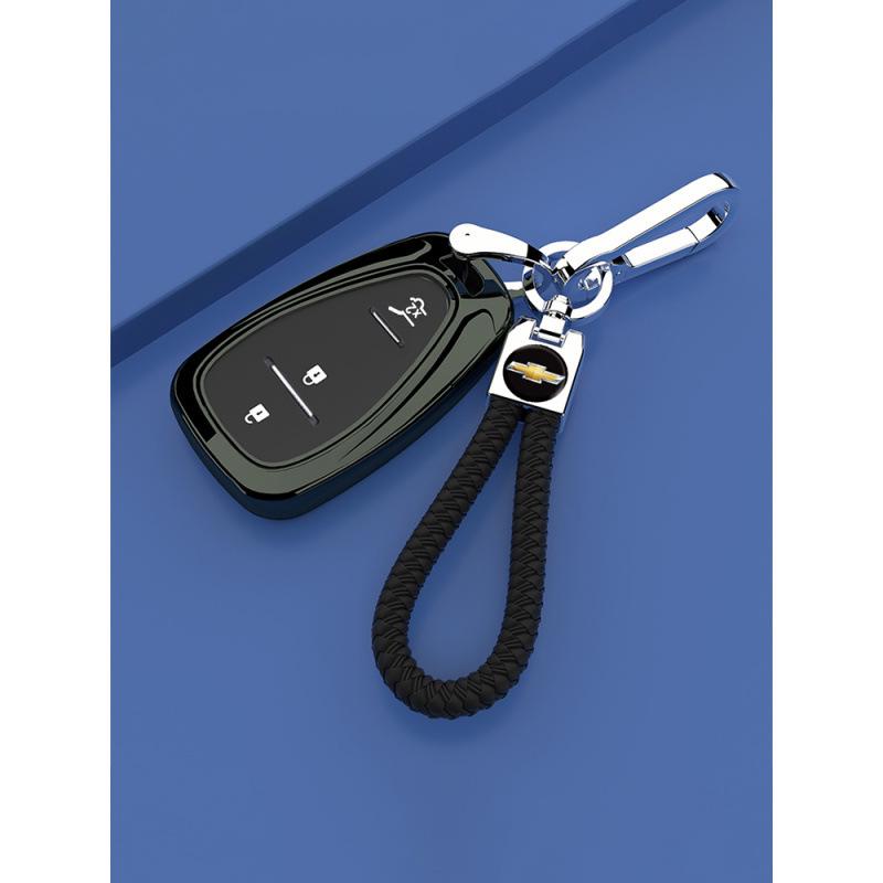 Chevrolet Trax Key Case & Interior Car Accessories for Men