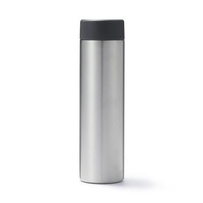 MUJI Stainless Steel Insulated 44593776 Bottle, Approx. 500ml,