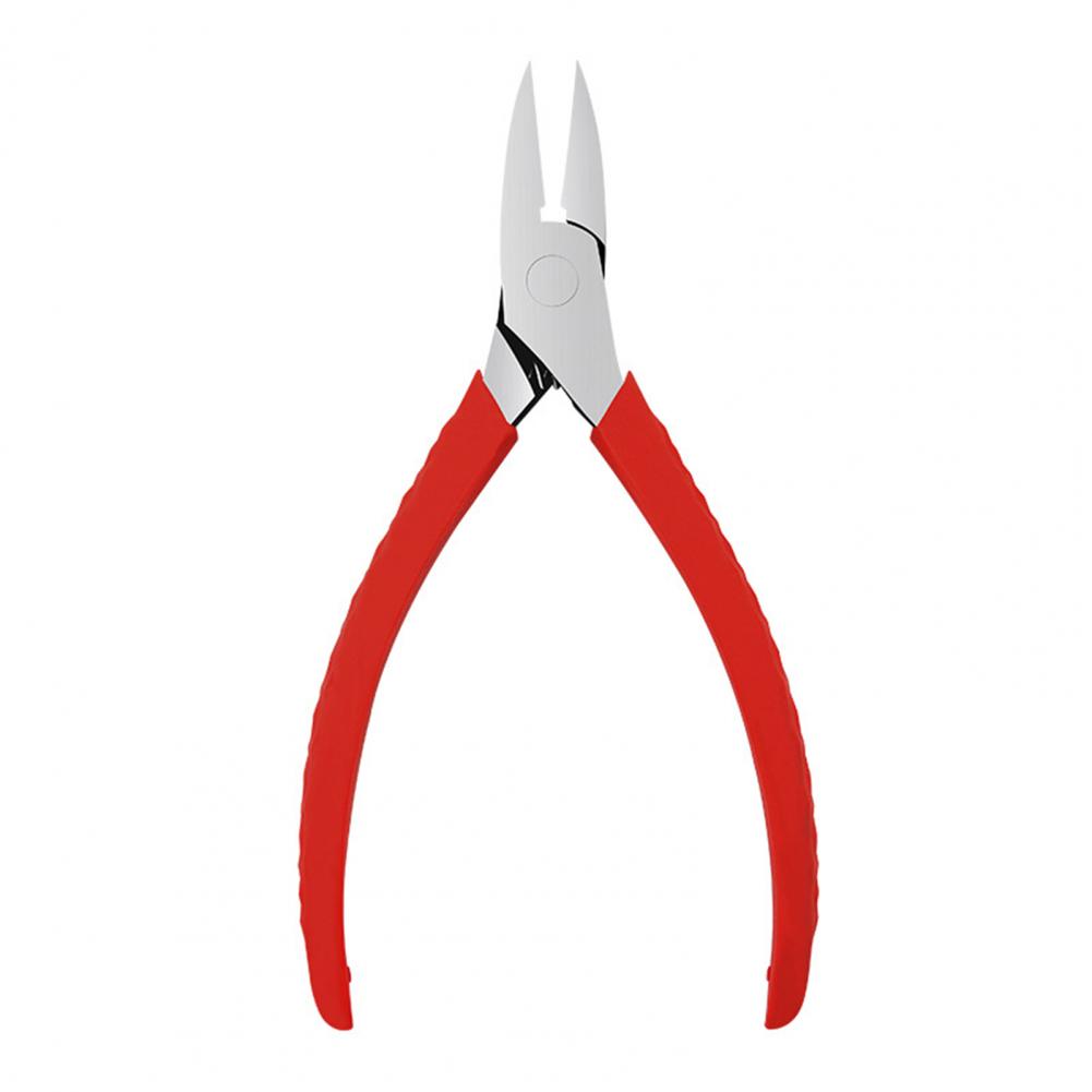 

Прочные ножницы для кутикулы, высокая твердость, длительный срок службы, хорошая устойчивость, триммер для ногтей, отшелушивающий