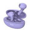 Earbuds Yavi Bluetooth ENC Purple