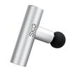 SKG F3 Lite Full-Body Massage Gun - Silver