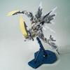 Bandai MG 1/100 Sinanju [Mechanical Clear] Clear Color