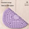 XTEP Acupressure Foot Massage Mat