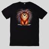 T-Shirt Funny Animals Cotton Fun Jokes Funny CartoonWill Be Opened In a New Window or Tab