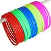 Colorful Small Children's Plastic Hula Hoop
