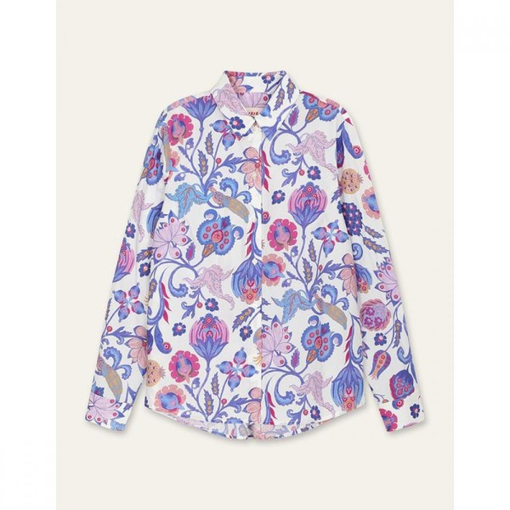 Oilily Bingo Blouse  Owisabl012 