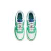 Nike Air Force 1 LV8 Low White Spring Green - FJ4613-100