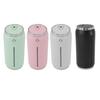  Humidifier Compact Portable USB 7 Colors Light for Office Desk Bedroom Car