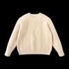 Girls' Autumn Winter Pullover Knit Sweater