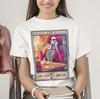 The Coffee Break Tarot Card Shirt
