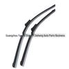 Front Wiper Blades Compatible with Volvo S90 V90 (31349377, 32282838)