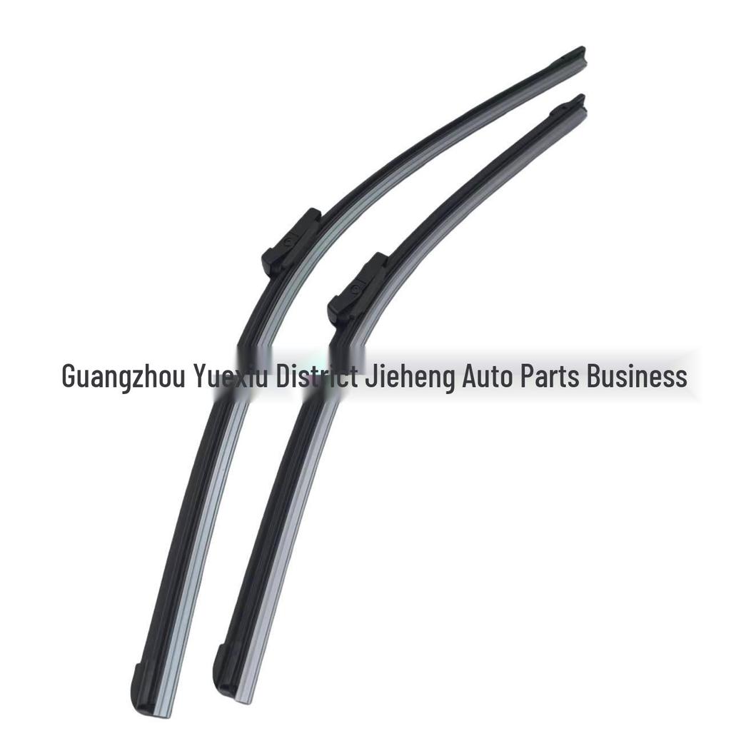 Front Wiper Blades Compatible with Volvo S90 V90 (31349377, 32282838)