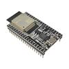 ESP32 ESP-32 Development Board Wireless WiFi Bluetooth Dual Core CP2104 Filters Power Management Module 2.4GHz