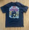 JET Vintage Band Tričko Unisex Bavlněné Tričko Všechny Velikosti ,černé tričko