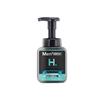 Mentholatum Men's Moisturizing Cleansing Foam