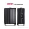 American Tourister 25-inch Hardside Spinner Luggage