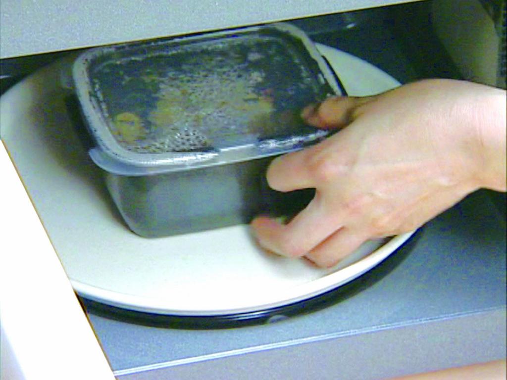 Iwatani Materials "Super Range Chef" 7-Piece Microwave Cooking Container Set (SRC-7SN)
