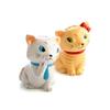 Tabby Cats Salt & Pepper Set
