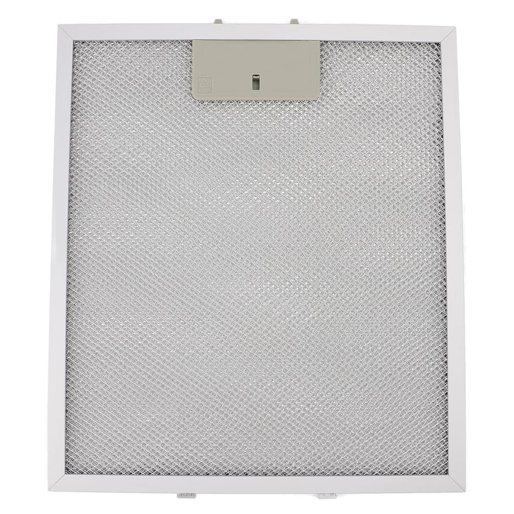 Filtru Hota pentru W10169961A 12.0x10.51x0.354in 5 Straturi Plasă Aluminiu Filtru Grasime Hota Ventilație