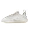 Adidas Y-3 Shiku Run Core White Unisex Sneakers Cream Black HQ6666