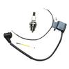Replacement For Ignition Module for BR320 BR340 BR380 BR400 BR420 Backpack Blower and SR320 SR340 SR400 Mistblower