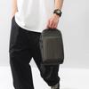 Men's Crossbody Bag Shoulder Bag Mobile Phone Bag Lightweight Chest Bag