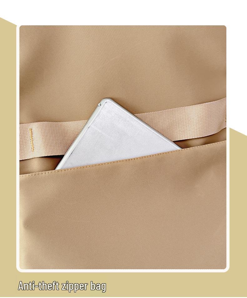 Stilvoller japanischer Rucksack: Vielseitig, Geräumig und Perfekt für Studenten