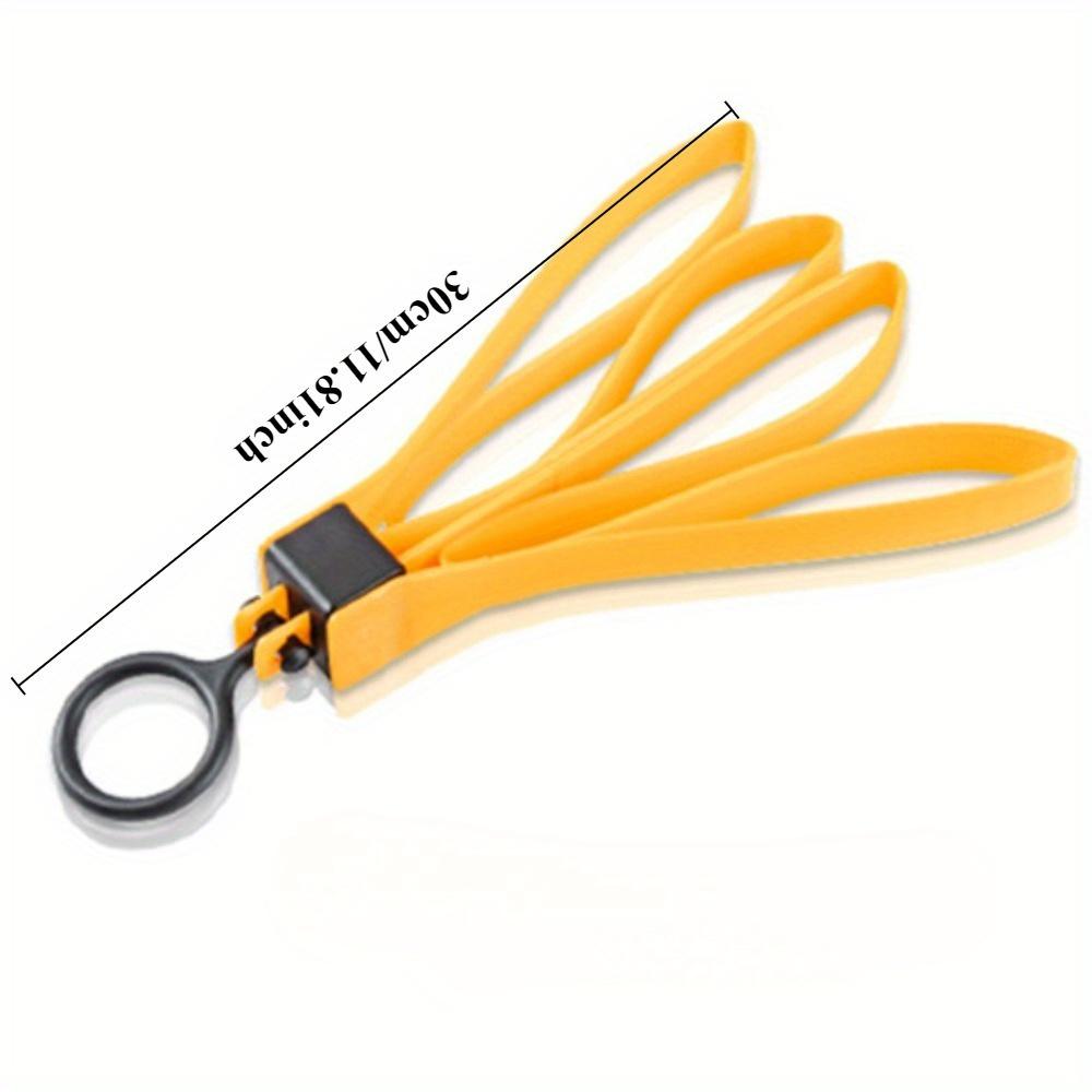 1pc Disposable Zip Tie Handcuffs - Zip Tie Handcuffs for CS Sports Decoration Belt.