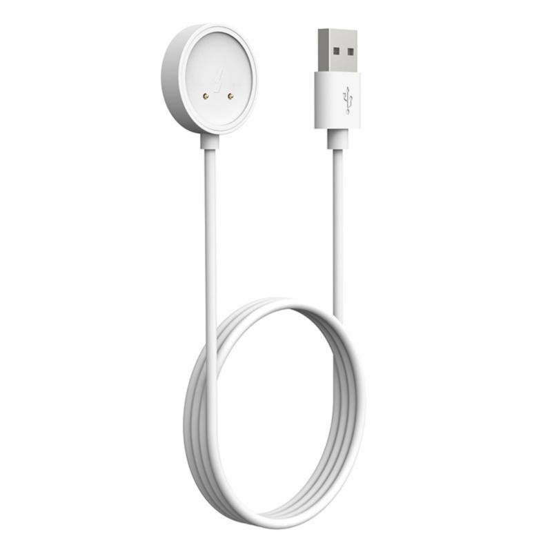 Portable Efficient Smartwatch High Efficiency Charging Cable Wire Power Supply Magnetic Connection Suitable for Watch X