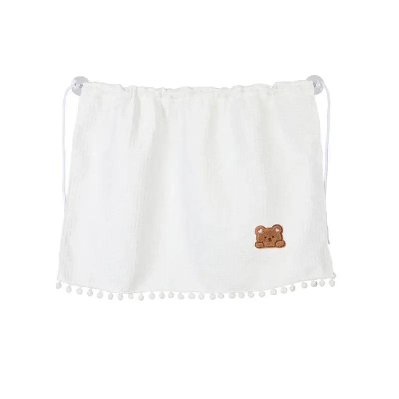 Universal Suction Cup Curtain Flower Car Summer Sunshade Cover Cartoon Side Window Sunshade Uv Protection for Kid Baby Children