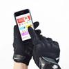 SUOMY Summer Motorcycle Gloves Breathable Touch Screen Dirt Bike Accessories Full Finger Motocross Racing Glovefor Moto S-XXL