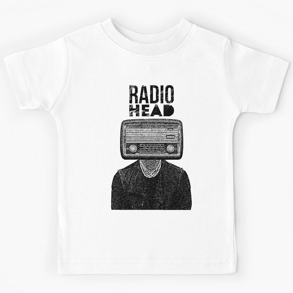 The Radio Kids T-Shirt 160