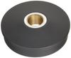 VFC Pulley KIT for Standard Muffler Boss Compatible ZZ Street Magic TsuKai (pulley Included) Models (CA1PB) 50/II KB0040-S10008