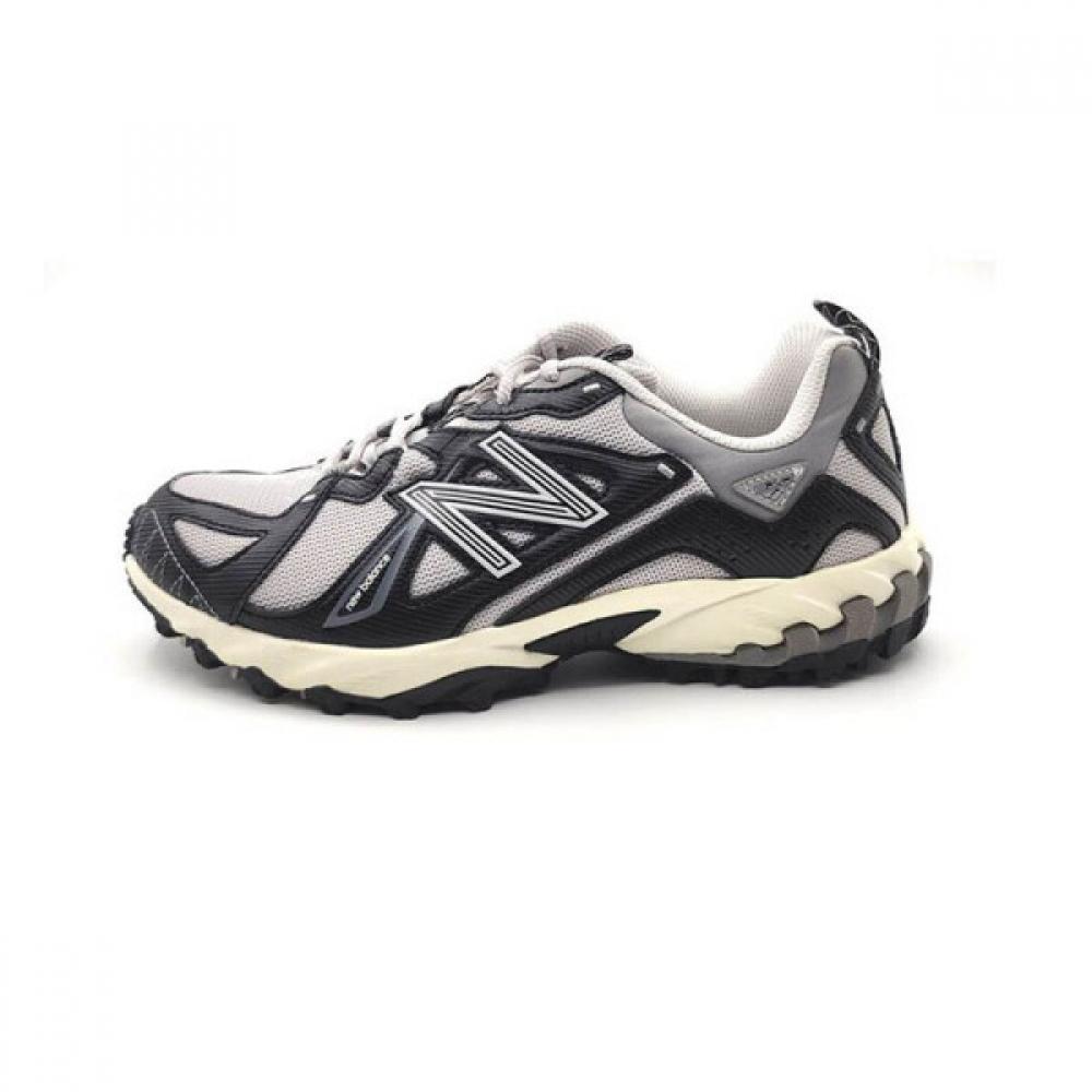 

New Balance Ml610 Sneakers Ml610tar Black 230