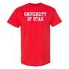 Tops – T-Shirts