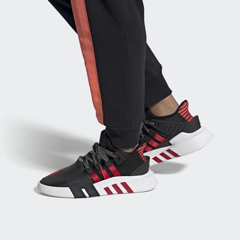 adidas Tenisky Eqt Bask Adv 'Scarlet' FW4249