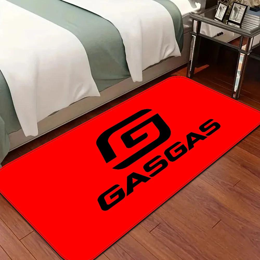 

G-GASGAS Entrance Door Mat Nordic Style Home Doormat Bathroom-Toilet Mats Bedroom Hotel Decor Mat 40x60cm