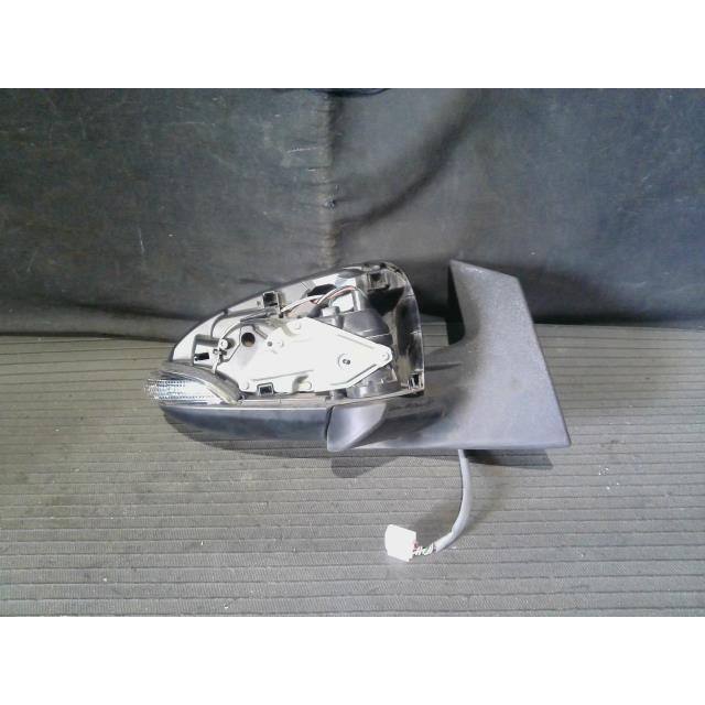 Зеркало заднего вида Aqua DAA-NHP10 Правое S P510-01A Tokai TR1001 87910-52D70