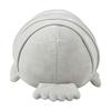 Livheart Marshmallow Aquamie Riesenassel Kissen (Gesamtlänge: Ca.. 27 cm) Plüsch Lendenstütze 88301-81