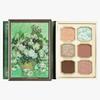 MilleFee Van Gogh Eyeshadow Palette 10 Roses