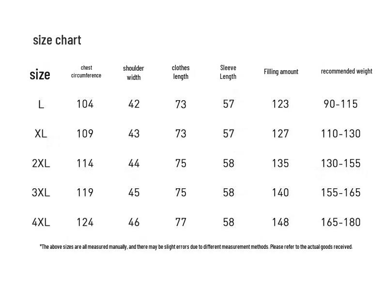 XueZhongFei Mid-Length Women's Down Jacket with Fox Fur Collar