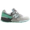 New New Balance Nb 999 Cherry Blossom Pack Lover Green ML999KGM