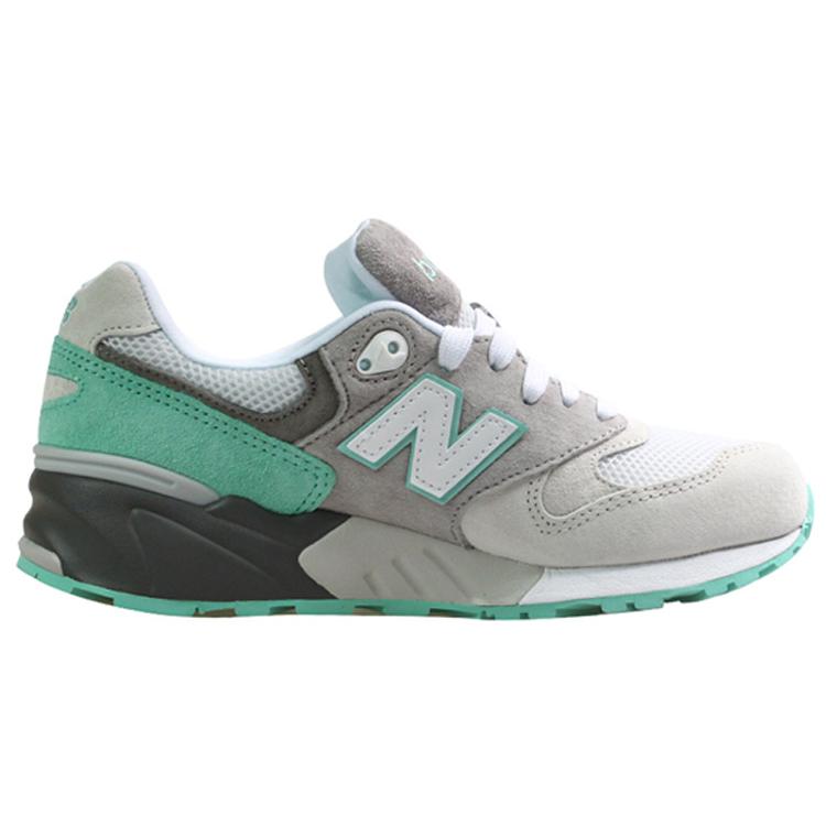 New New Balance Nb 999 Cherry Blossom Pack Lover Green ML999KGM