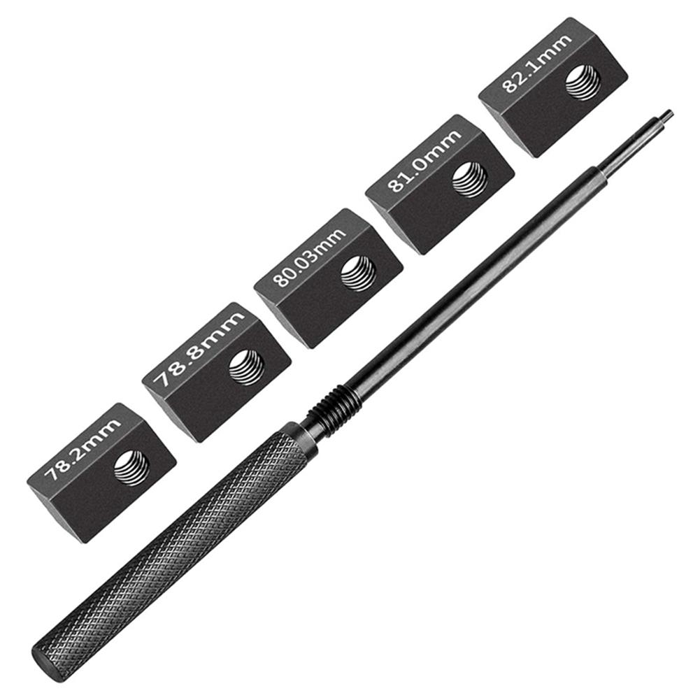 NEW-3350 Injector Height Gauge Kits For Detroit Engines 50 & 60 Series J-1853/J-42749/J-45002/J-39697/J-42665/J-1242