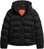 Superdry Microfibre Sport Puffer Jacket (M5011760A)